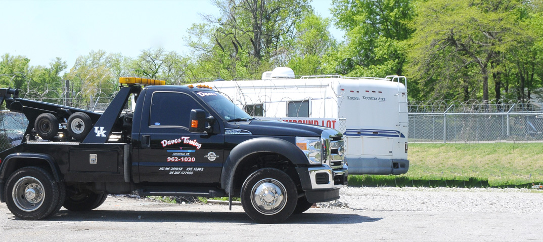 Louisville Towing Service 